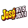 Radio José - FM 107.1